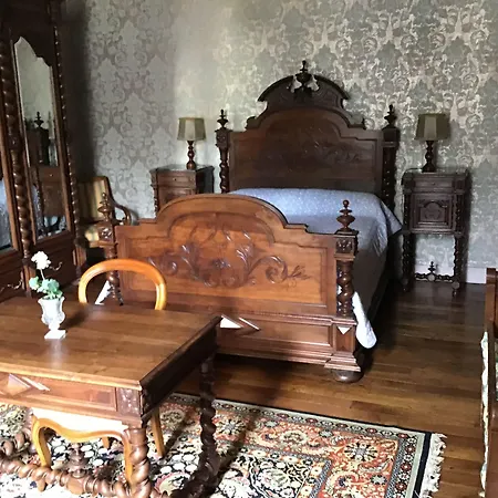 Maison Laclede Hotel Bedous