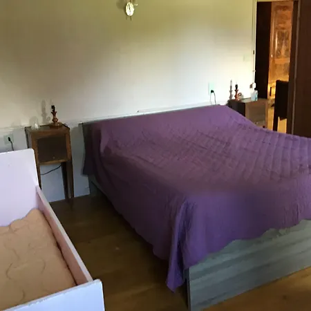 Hotel Maison Laclede