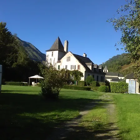 Maison Laclede 3*