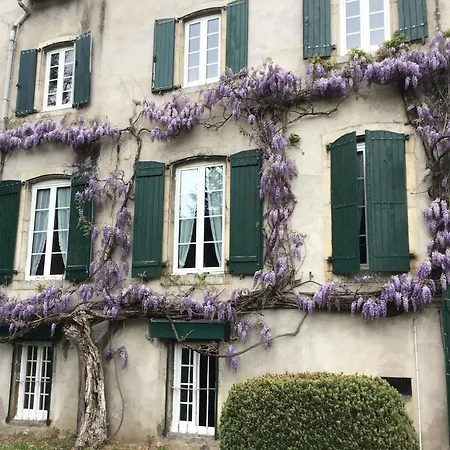 Maison Laclede 3*