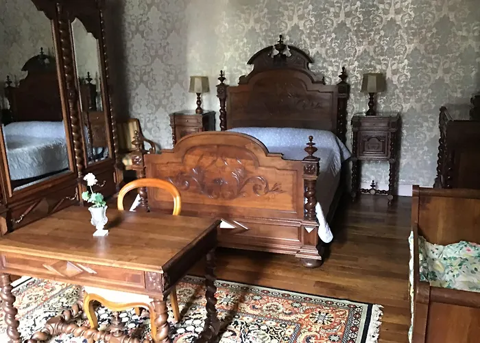 Maison Laclede Hotel Bedous